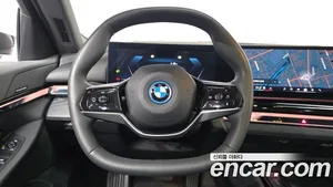 BMW i5, 2023 — миниатюра 19