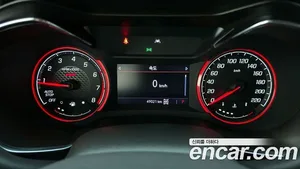 Chevrolet Trailblazer, 2022 — миниатюра 8