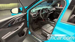 Chevrolet Trailblazer, 2022 — миниатюра 10