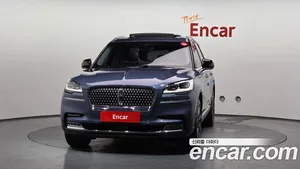 Lincoln Aviator, 2021 — миниатюра 3