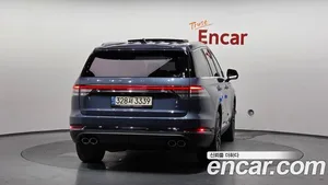 Lincoln Aviator, 2021 — миниатюра 4