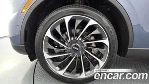 Lincoln Aviator, 2021 — миниатюра 5