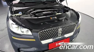 Lincoln Aviator, 2021 — миниатюра 6