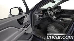 Lincoln Aviator, 2021 — миниатюра 13
