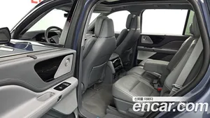 Lincoln Aviator, 2021 — миниатюра 17