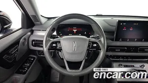 Lincoln Aviator, 2021 — миниатюра 19