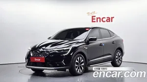 Renault XM3, 2022 — миниатюра 1