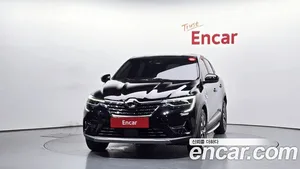 Renault XM3, 2022 — миниатюра 3