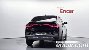 Renault XM3, 2022 — миниатюра 4