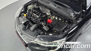 Renault XM3, 2022 — миниатюра 6