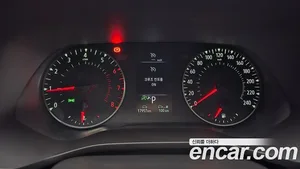 Renault XM3, 2022 — миниатюра 8