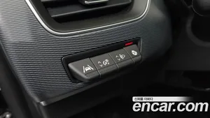 Renault XM3, 2022 — миниатюра 14
