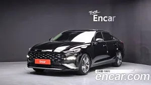 Kia K8, 2021 — миниатюра 1