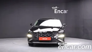 Kia K8, 2021 — миниатюра 3