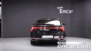 Kia K8, 2021 — миниатюра 4