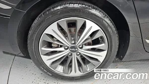 Kia K8, 2021 — миниатюра 5