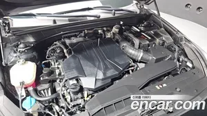 Kia K8, 2021 — миниатюра 6