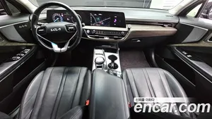Kia K8, 2021 — миниатюра 7