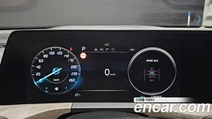 Kia K8, 2021 — миниатюра 8