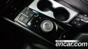 Kia K8, 2021 — миниатюра 9