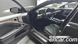 Kia K8, 2021 — миниатюра 10