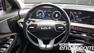 Kia K8, 2021 — миниатюра 12