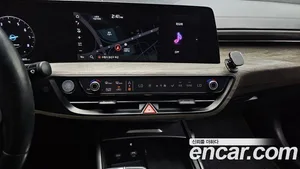 Kia K8, 2021 — миниатюра 13