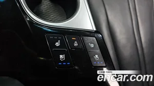 Kia K8, 2021 — миниатюра 15
