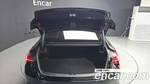 Kia K8, 2021 — миниатюра 20