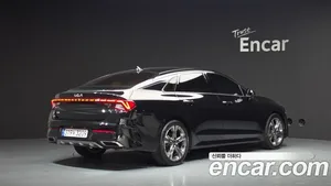 Kia K5, 2023 — миниатюра 2