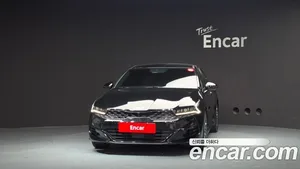 Kia K5, 2023 — миниатюра 3