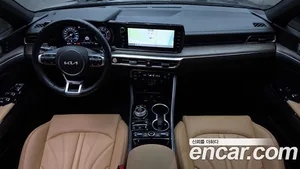 Kia K5, 2023 — миниатюра 10