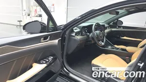 Kia K5, 2023 — миниатюра 13