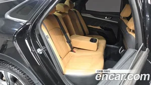 Kia K5, 2023 — миниатюра 18