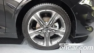 Kia K5, 2023 — миниатюра 7