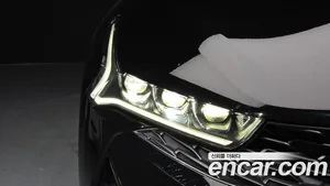 Kia K5, 2023 — миниатюра 8