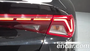Kia K5, 2023 — миниатюра 9
