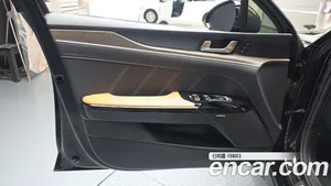 Kia K5, 2023 — миниатюра 14