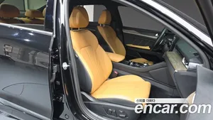 Kia K5, 2023 — миниатюра 16