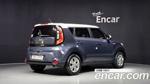 Kia Soul, 2014 — миниатюра 2