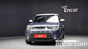 Kia Soul, 2014 — миниатюра 3