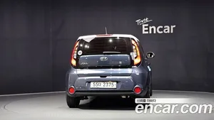 Kia Soul, 2014 — миниатюра 4