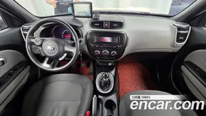Kia Soul, 2014 — миниатюра 10
