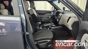 Kia Soul, 2014 — миниатюра 17