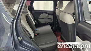 Kia Soul, 2014 — миниатюра 18