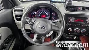 Kia Soul, 2014 — миниатюра 19