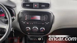 Kia Soul, 2014 — миниатюра 20