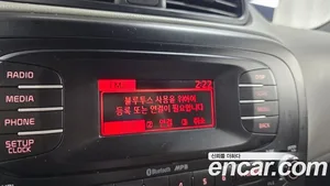Kia Soul, 2014 — миниатюра 24