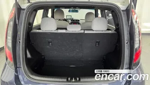 Kia Soul, 2014 — миниатюра 26