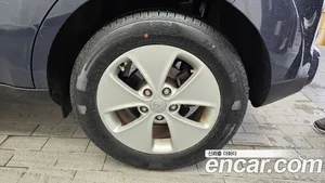 Kia Soul, 2014 — миниатюра 7